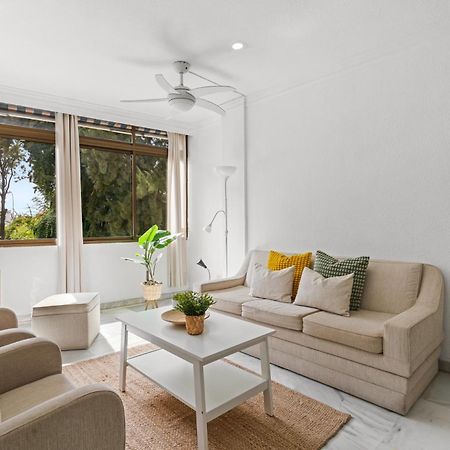 Comfy Apartment 100M From Pedregalejo Beach By Costarentals - Mal02 Malaga Exterior photo