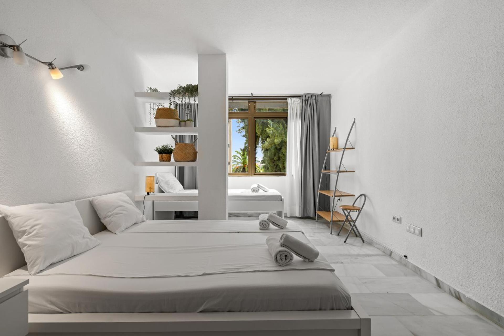 Comfy Apartment 100M From Pedregalejo Beach By Costarentals - Mal02 Malaga Exterior photo