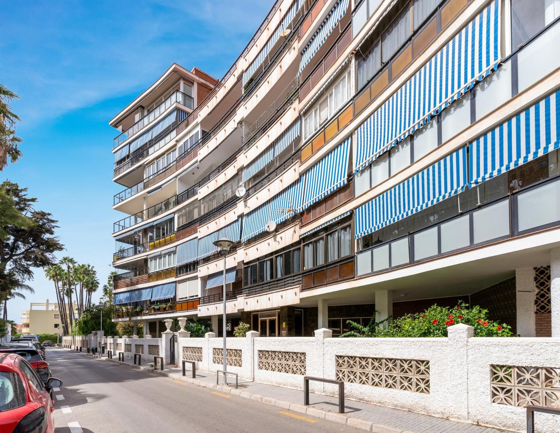 Comfy Apartment 100M From Pedregalejo Beach By Costarentals - Mal02 Malaga Exterior photo