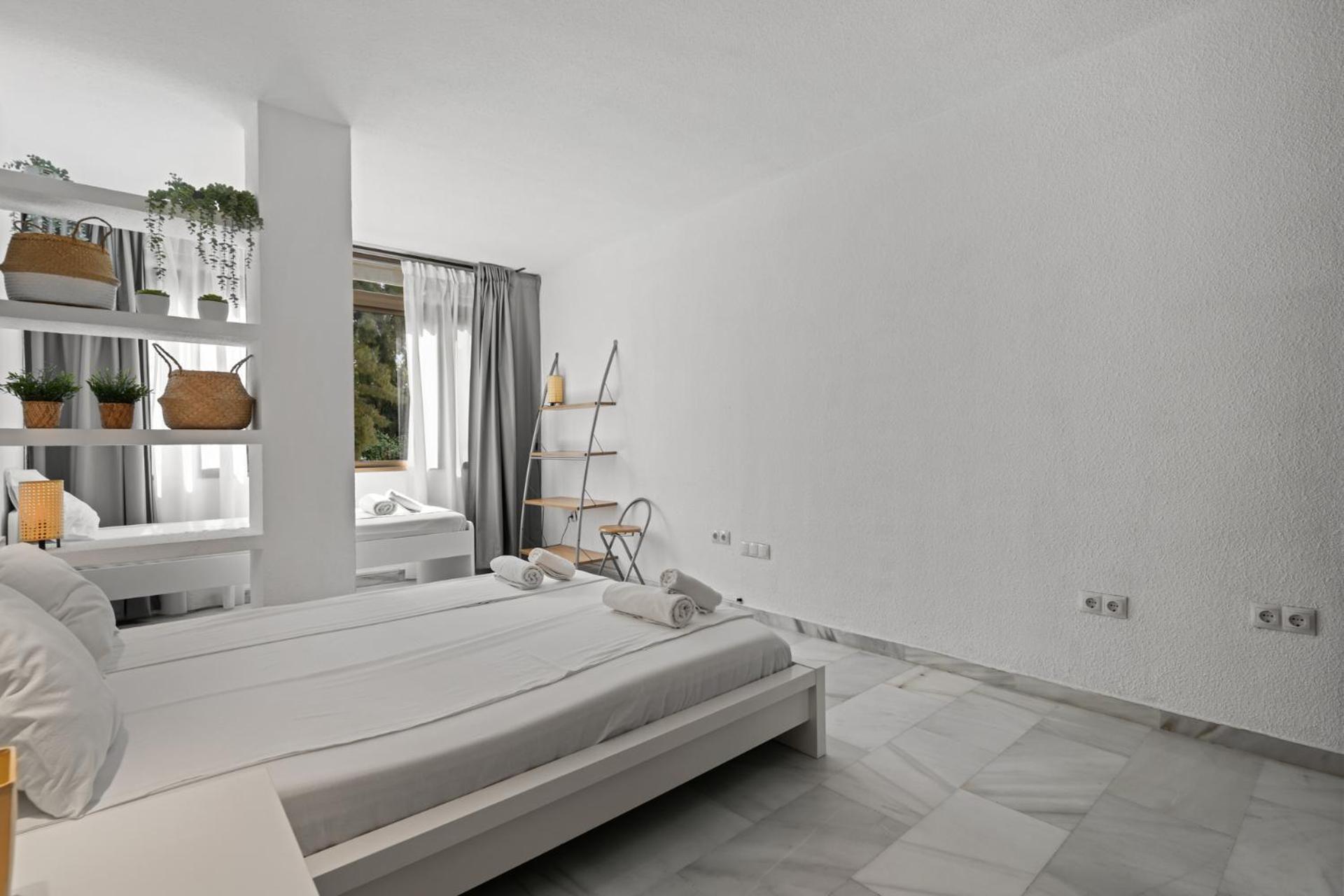 Comfy Apartment 100M From Pedregalejo Beach By Costarentals - Mal02 Malaga Exterior photo