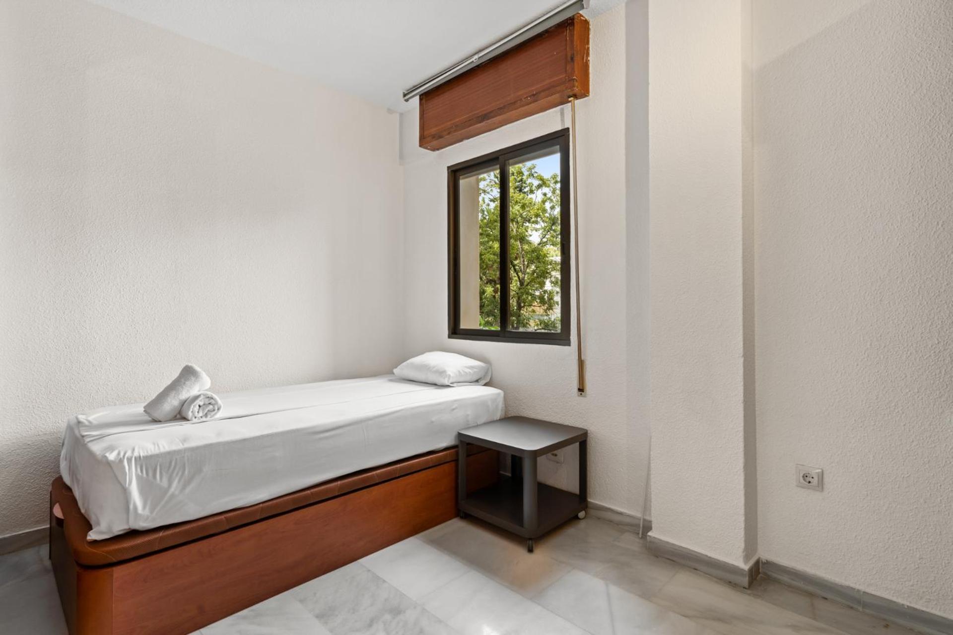 Comfy Apartment 100M From Pedregalejo Beach By Costarentals - Mal02 Malaga Exterior photo