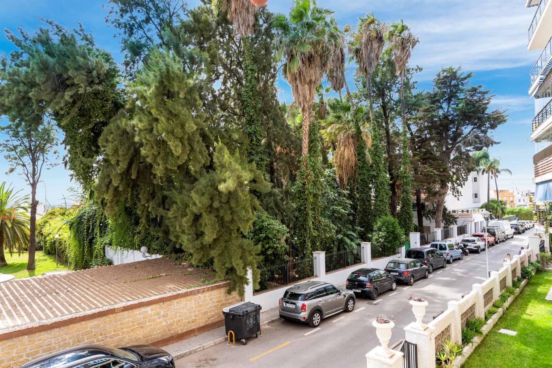 Comfy Apartment 100M From Pedregalejo Beach By Costarentals - Mal02 Malaga Exterior photo