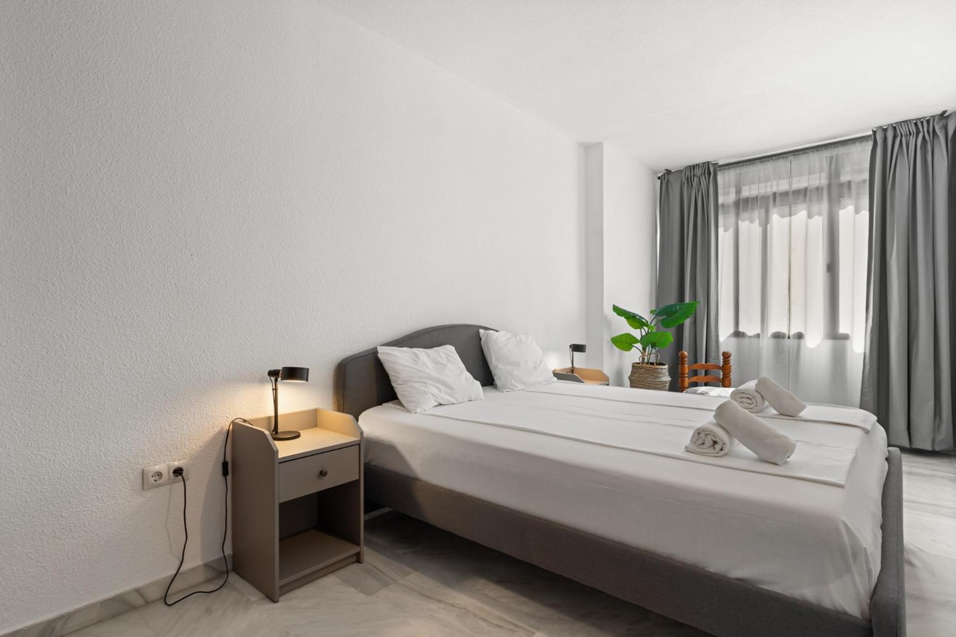 Comfy Apartment 100M From Pedregalejo Beach By Costarentals - Mal02 Malaga Exterior photo